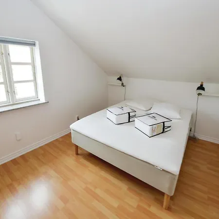 Two-bedroom Holiday In Holiday home *