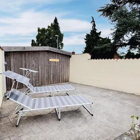 Holiday home Two-bedroom Holiday In Grasten