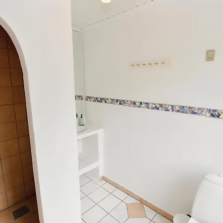 Two-bedroom Holiday In * Grasten