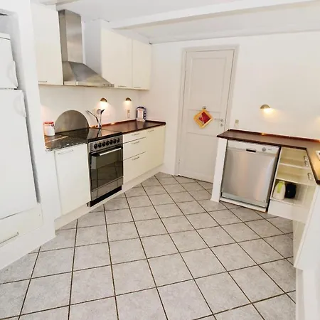 Two-bedroom Holiday In Holiday home Grasten