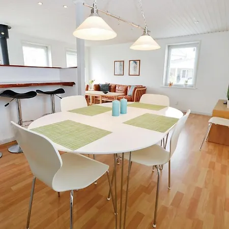 Holiday home Two-bedroom Holiday In